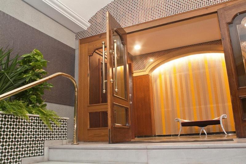 Hotel Rl Anibal