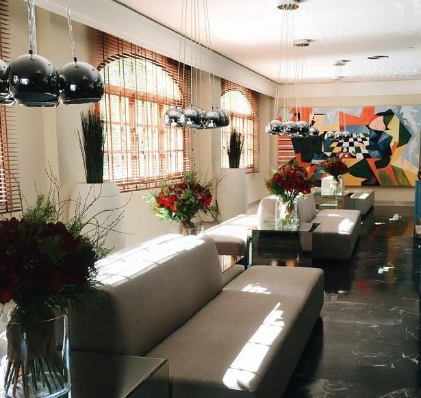 Rl Anibal Hotel 4*